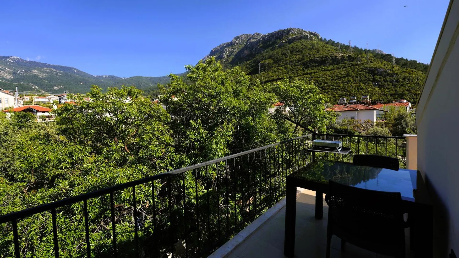 The Tulip Teras Houses Fethiye Turkiet