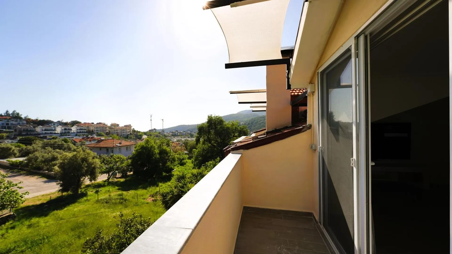 The Tulip Teras Houses Fethiye 0*,  Turkiet