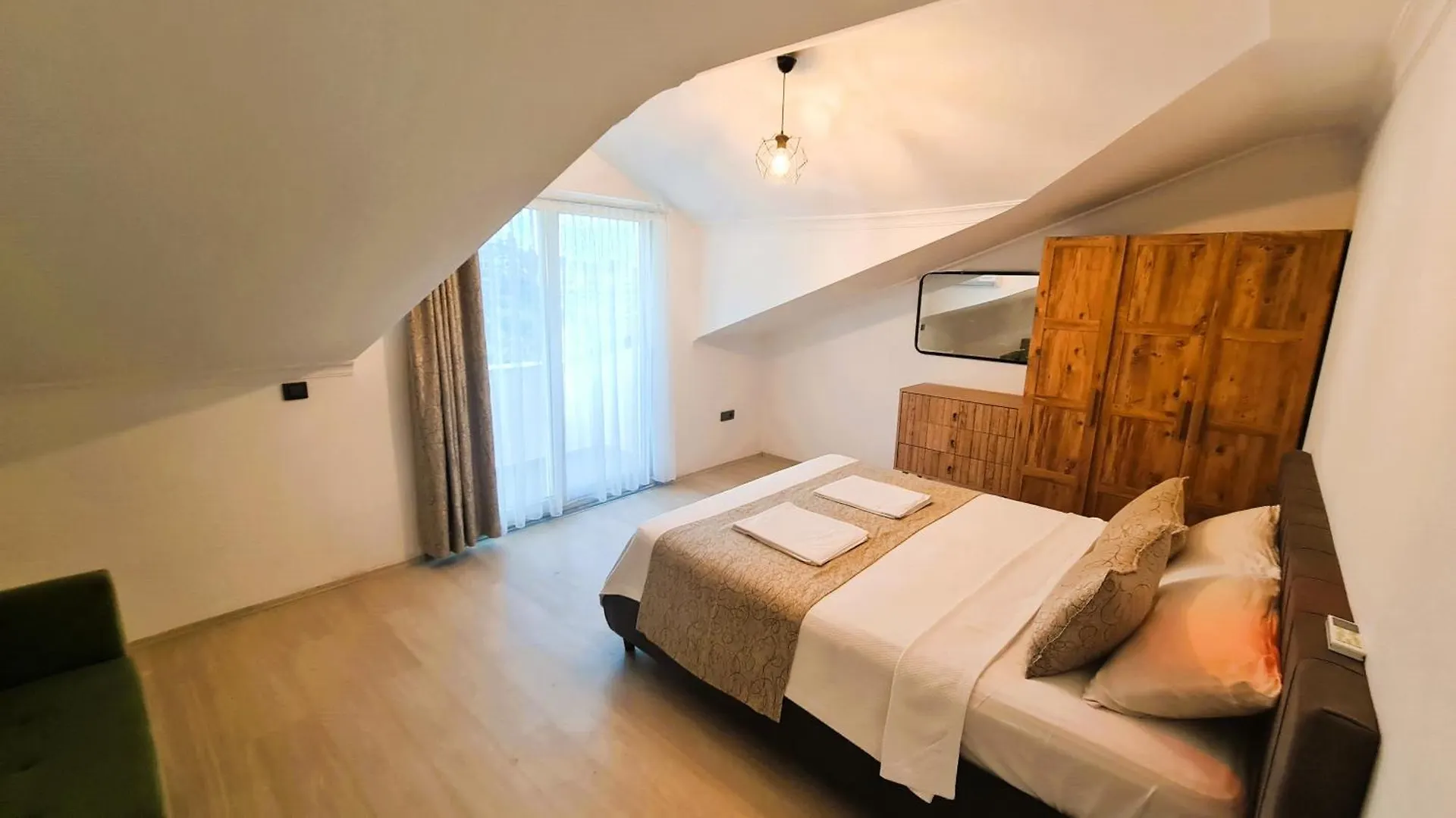 The Tulip Teras Houses Fethiye 0*,