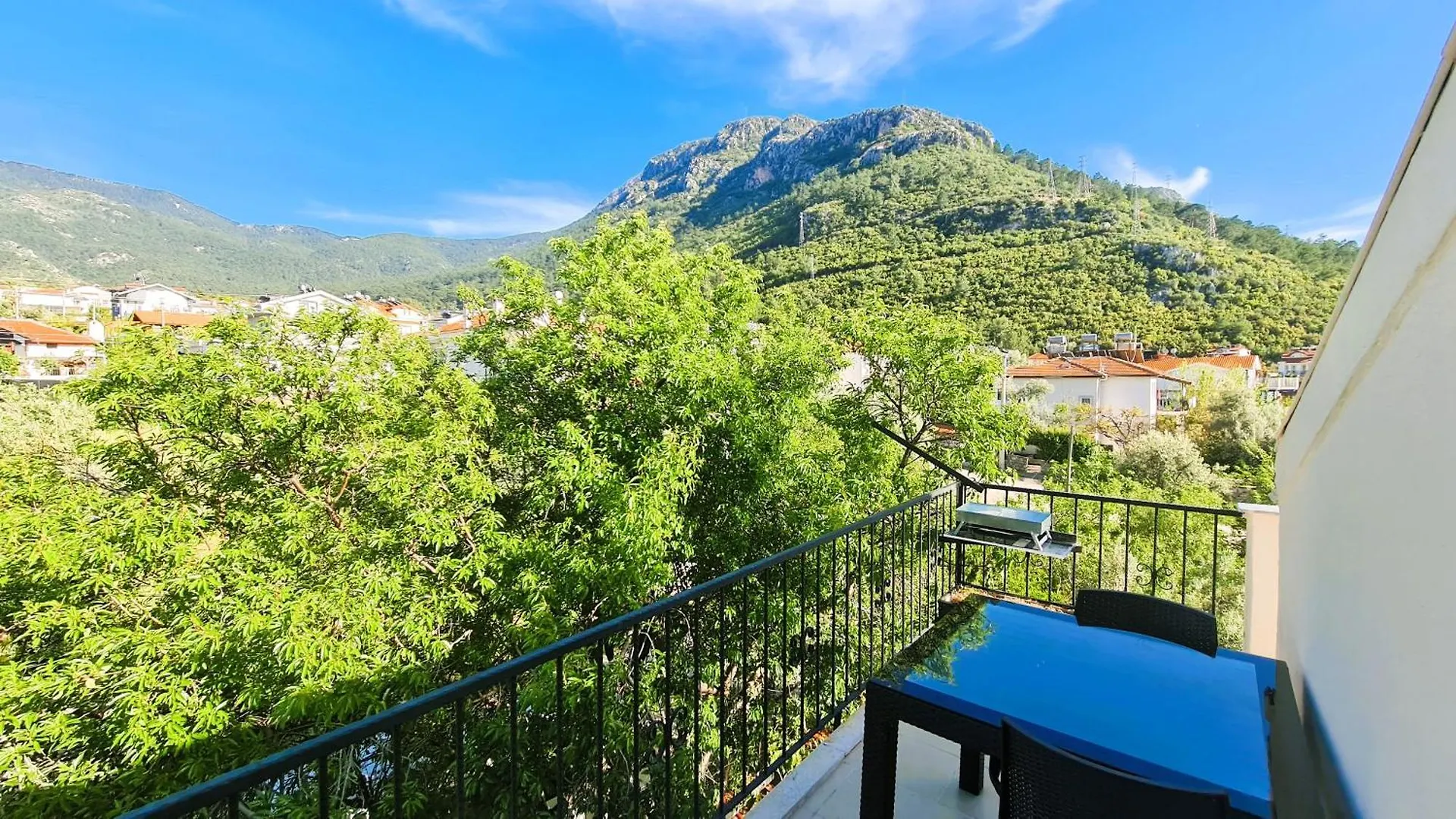 The Tulip Teras Houses Fethiye