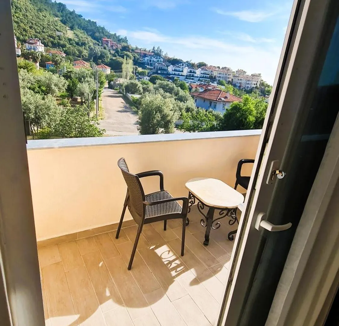 The Tulip Teras Houses Fethiye