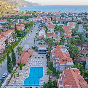 Dream Of Oeluedeniz Fethiye
